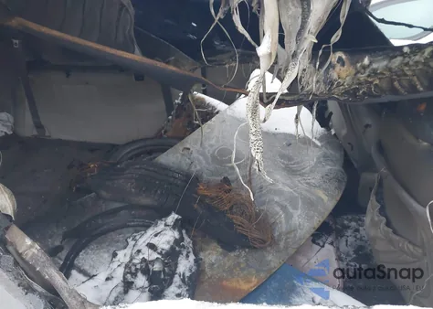 2005 Dodge Grand Caravan Sxt из США, поврежденный, VIN 2D4GP44L75R264192